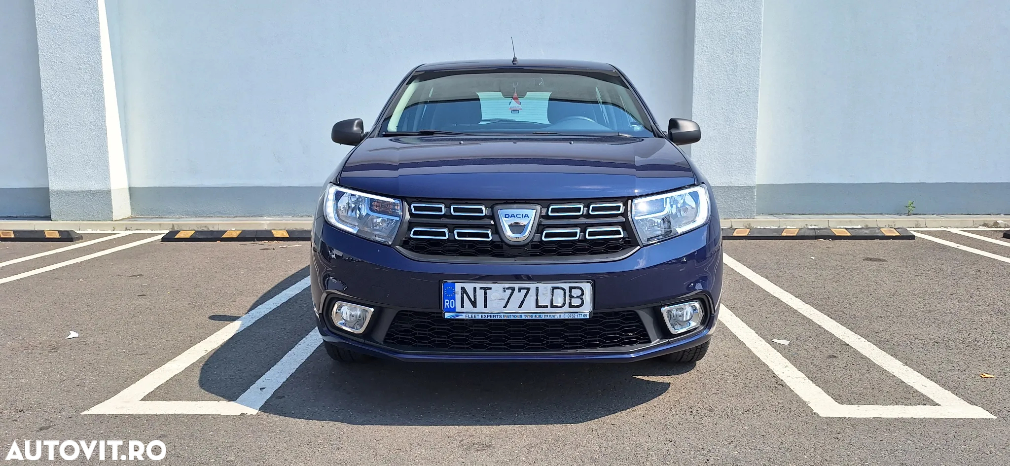 Dacia Sandero - 16