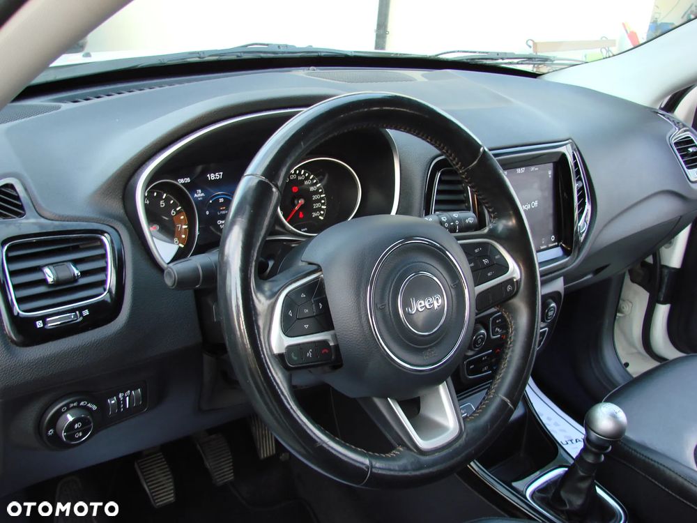 Jeep Compass - 20