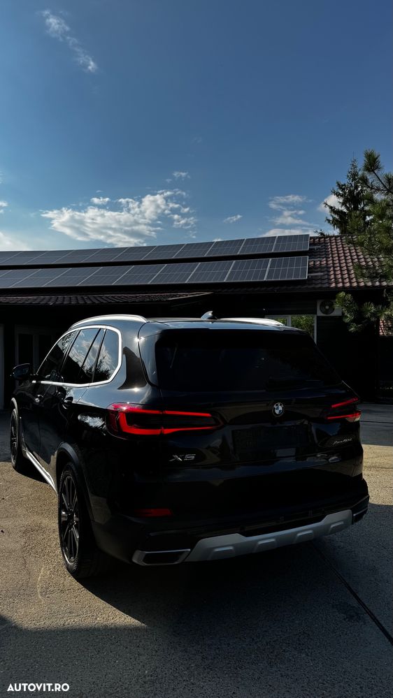 BMW X5 - 3