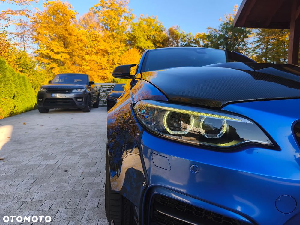 BMW Seria 2 M235i xDrive sport - 10
