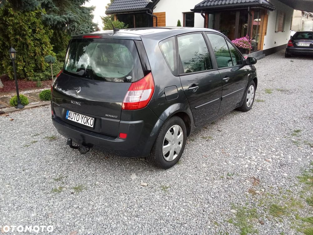 Renault Scenic - 6