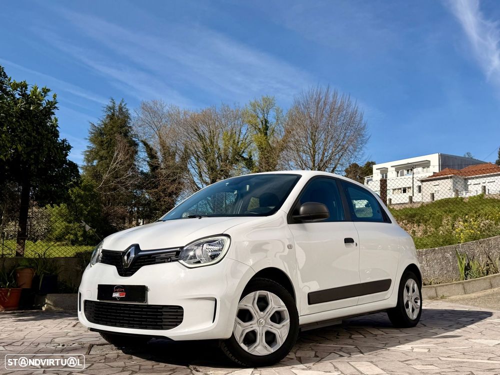 Renault Twingo - 25