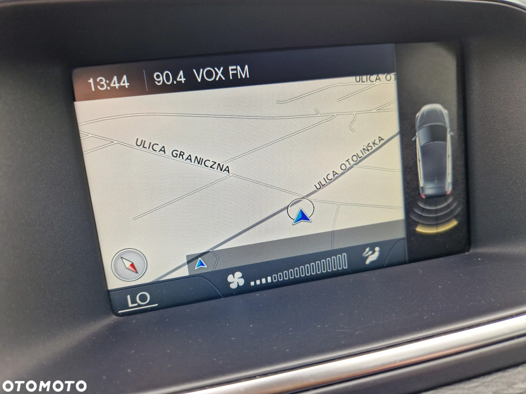 Volvo V40 D2 Momentum - 32