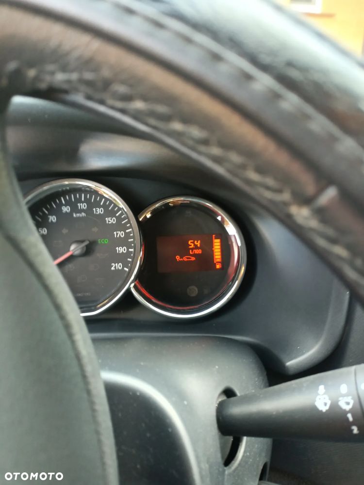 Dacia Sandero Stepway - 6