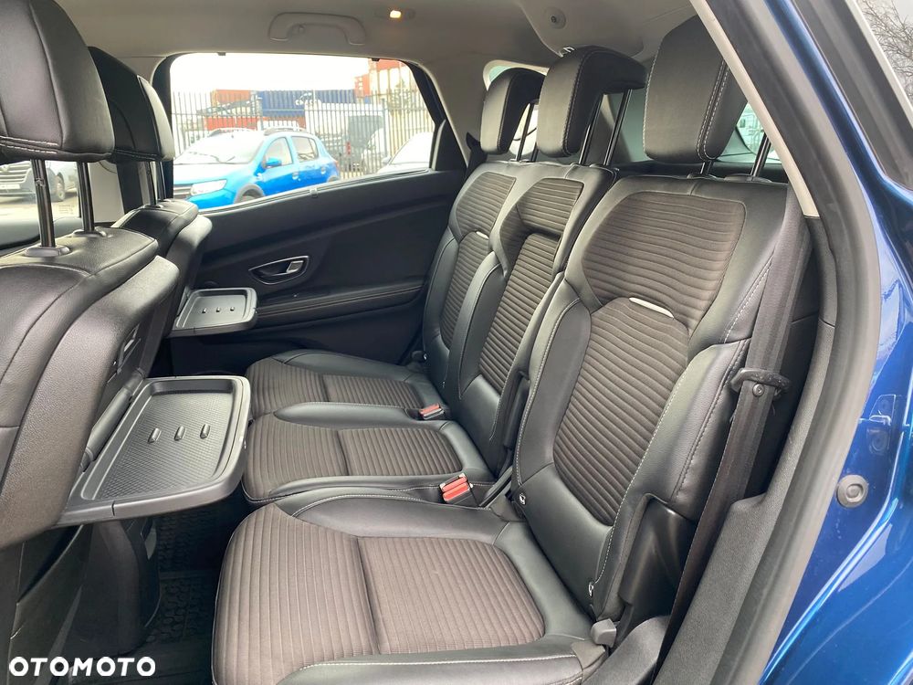 Renault Scenic 1.2 TCe Energy Zen - 13