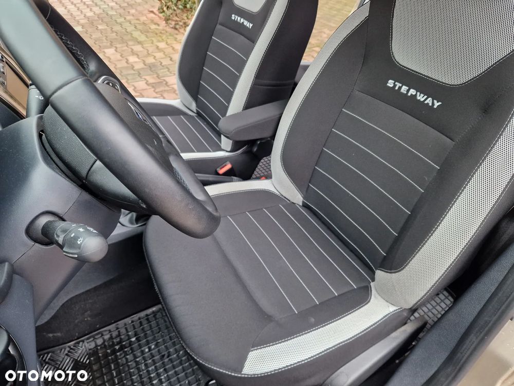 Dacia Sandero Stepway 0.9 TCe Laureate S&S - 20