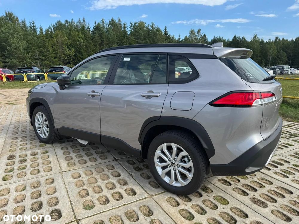 Toyota Corolla 1.8 Hybrid Comfort - 9