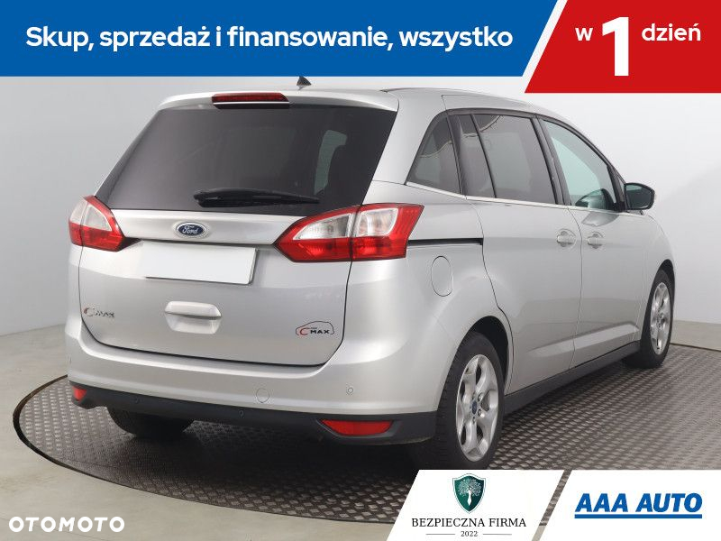 Ford Grand C-MAX - 6