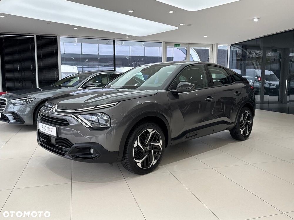 Citroën C4 1.2 PureTech Feel Pack S&S - 2