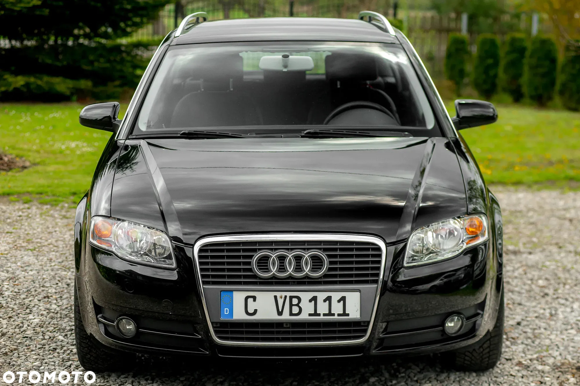 Audi A4 Avant 1.6 - 3