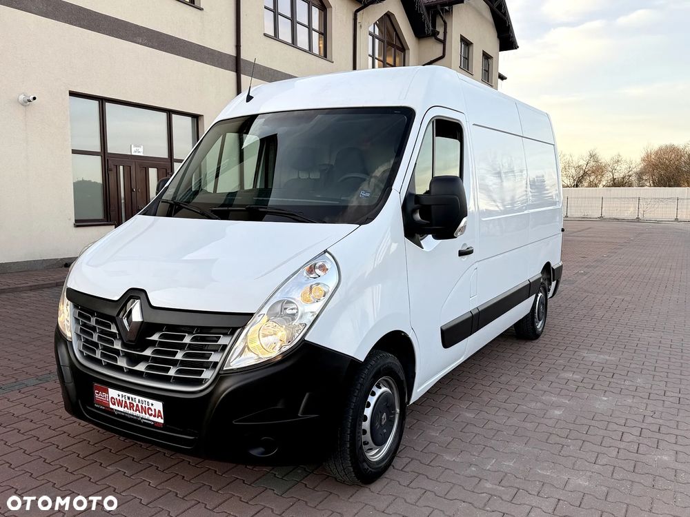 Renault MASTER L2-H2 - 33