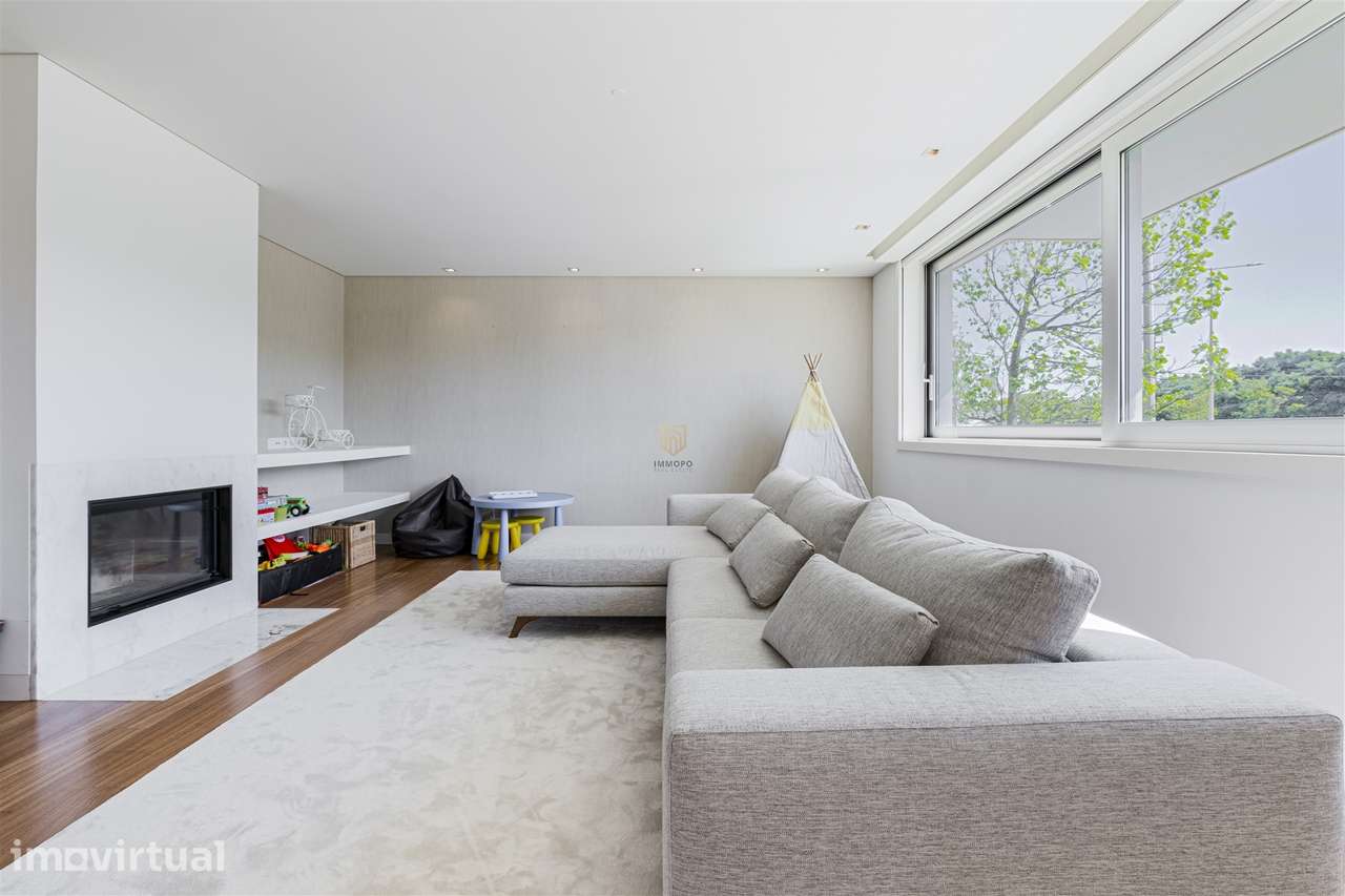 Apartamento T2+1 Venda em Matosinhos e Leça da Palmeira,Matosinhos - Grande imagem: 3/30