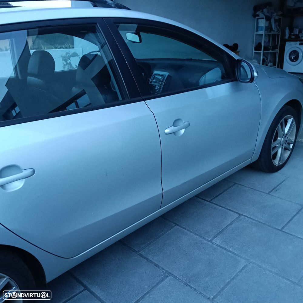 Hyundai i30 CW 1.6 CRDi Comfort - 12