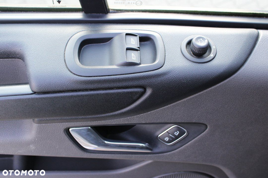 Ford Transit Custom - 14