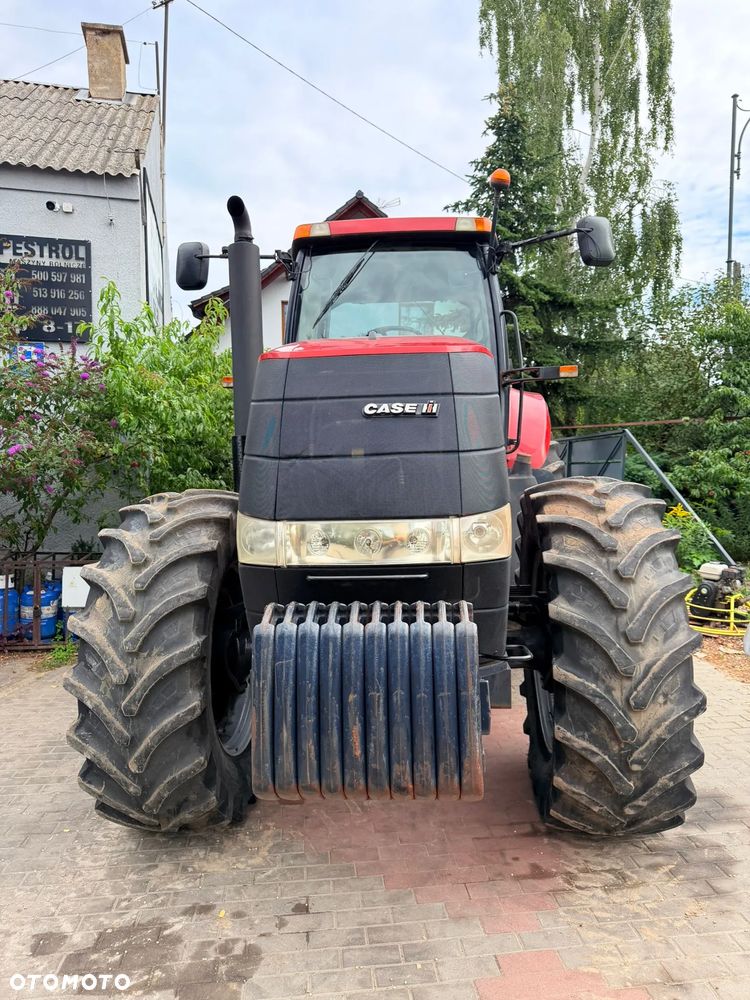 Case IH Magnum 225 - 5