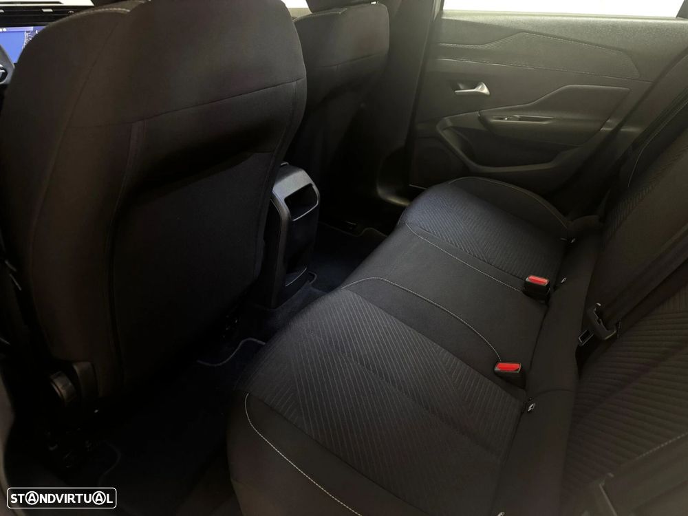 Peugeot 308 1.5 BlueHDi Active - 41