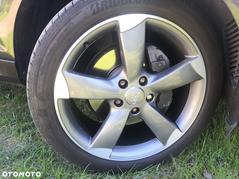 Audi Q7 3.0 TDI DPF Quattro Tiptronic - 21