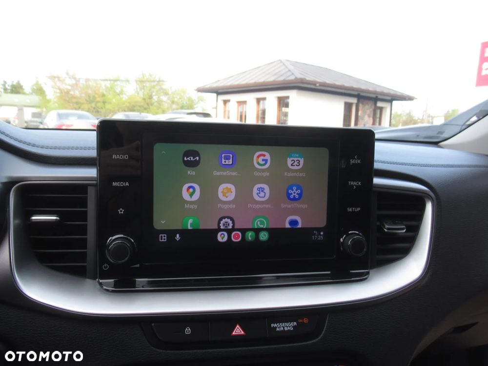 Kia Ceed 1.5 T-GDI M - 26