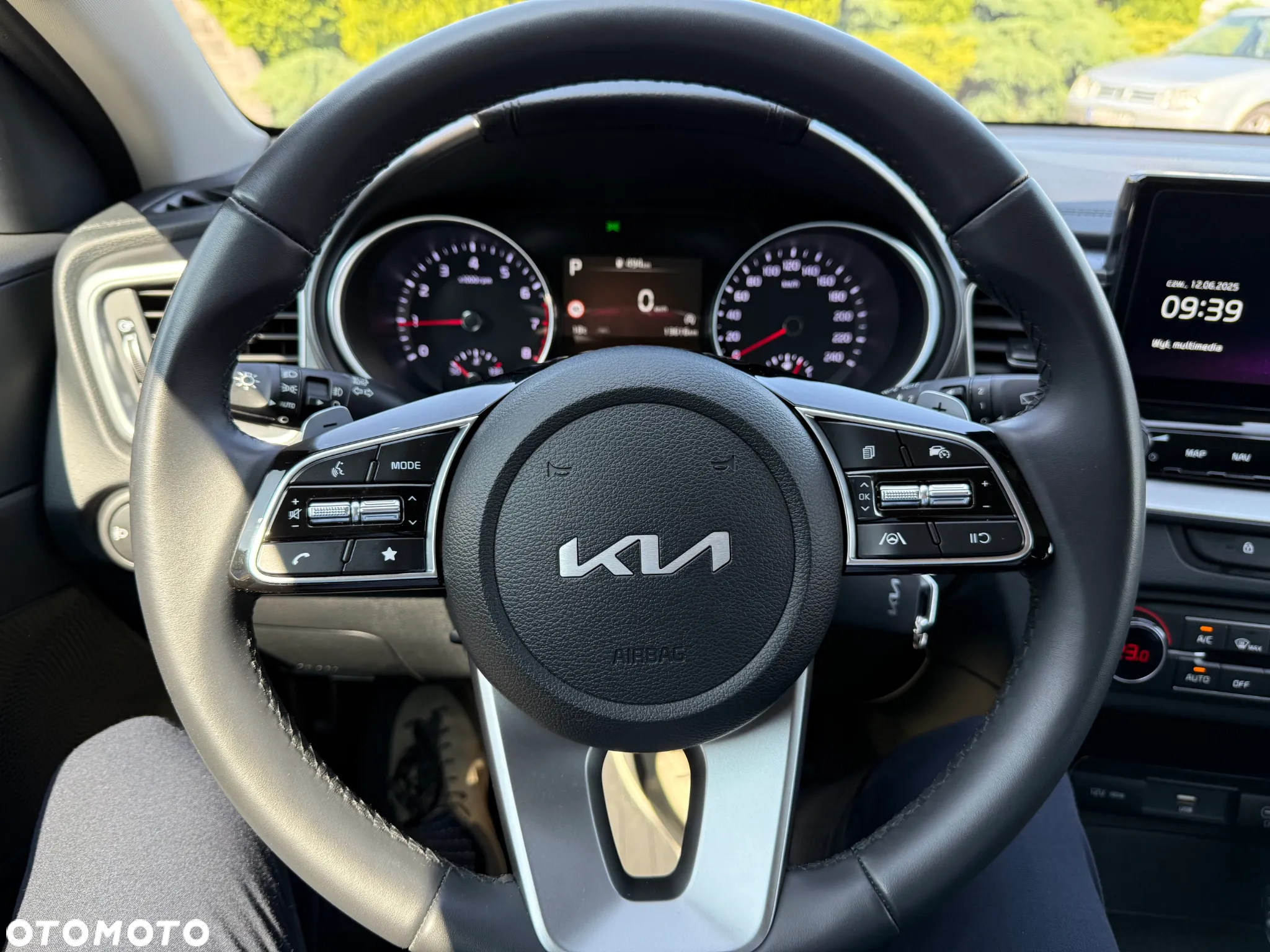 Kia Ceed 1.5 T-GDI M DCT - 20