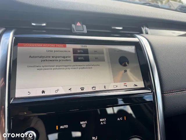 Land Rover Discovery Sport 2.0 D180 R-Dynamic SE - 25