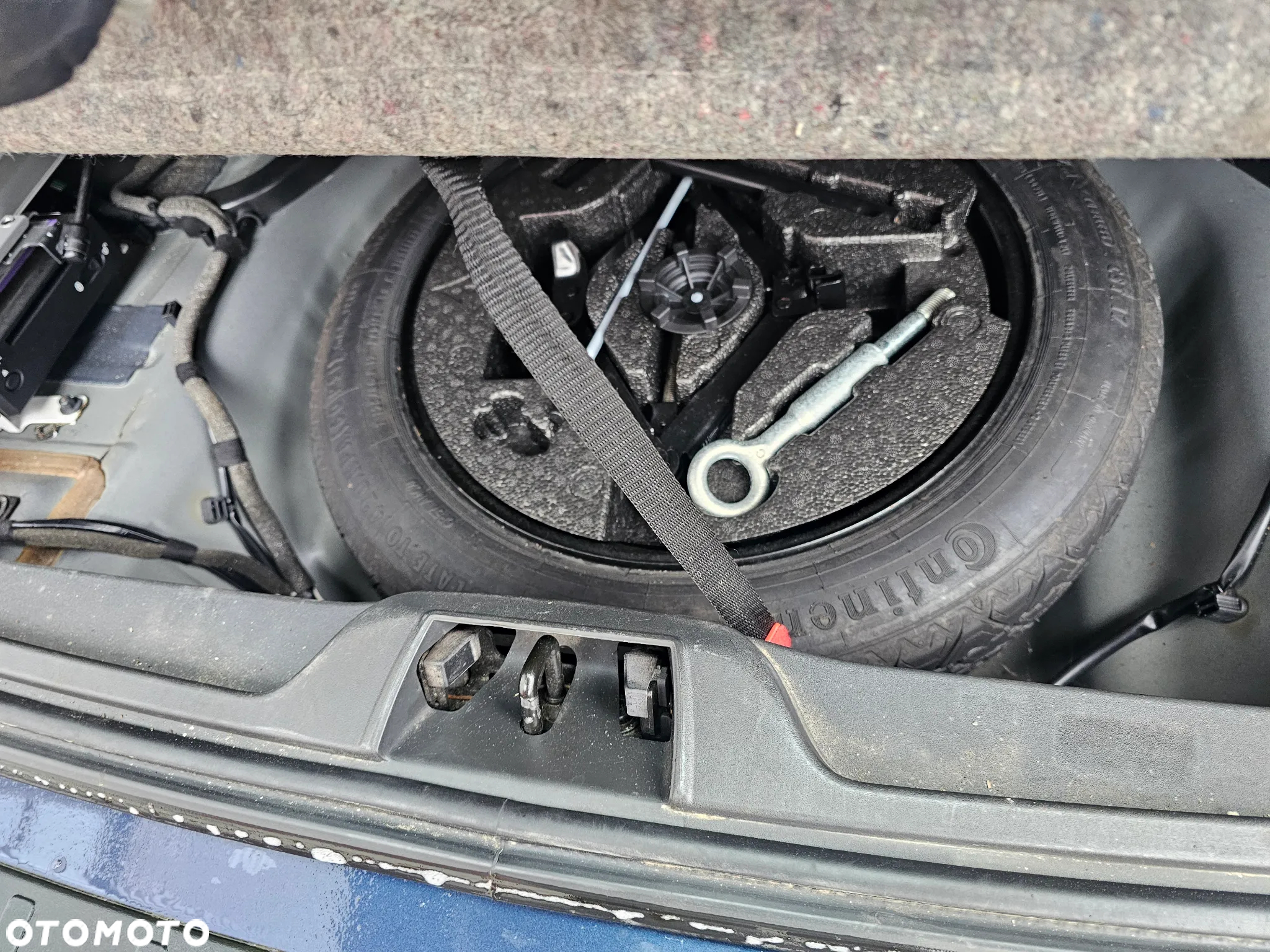 Volvo V70 D3 Momentum - 23