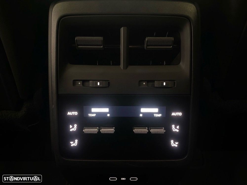 Porsche Macan Standard - 9