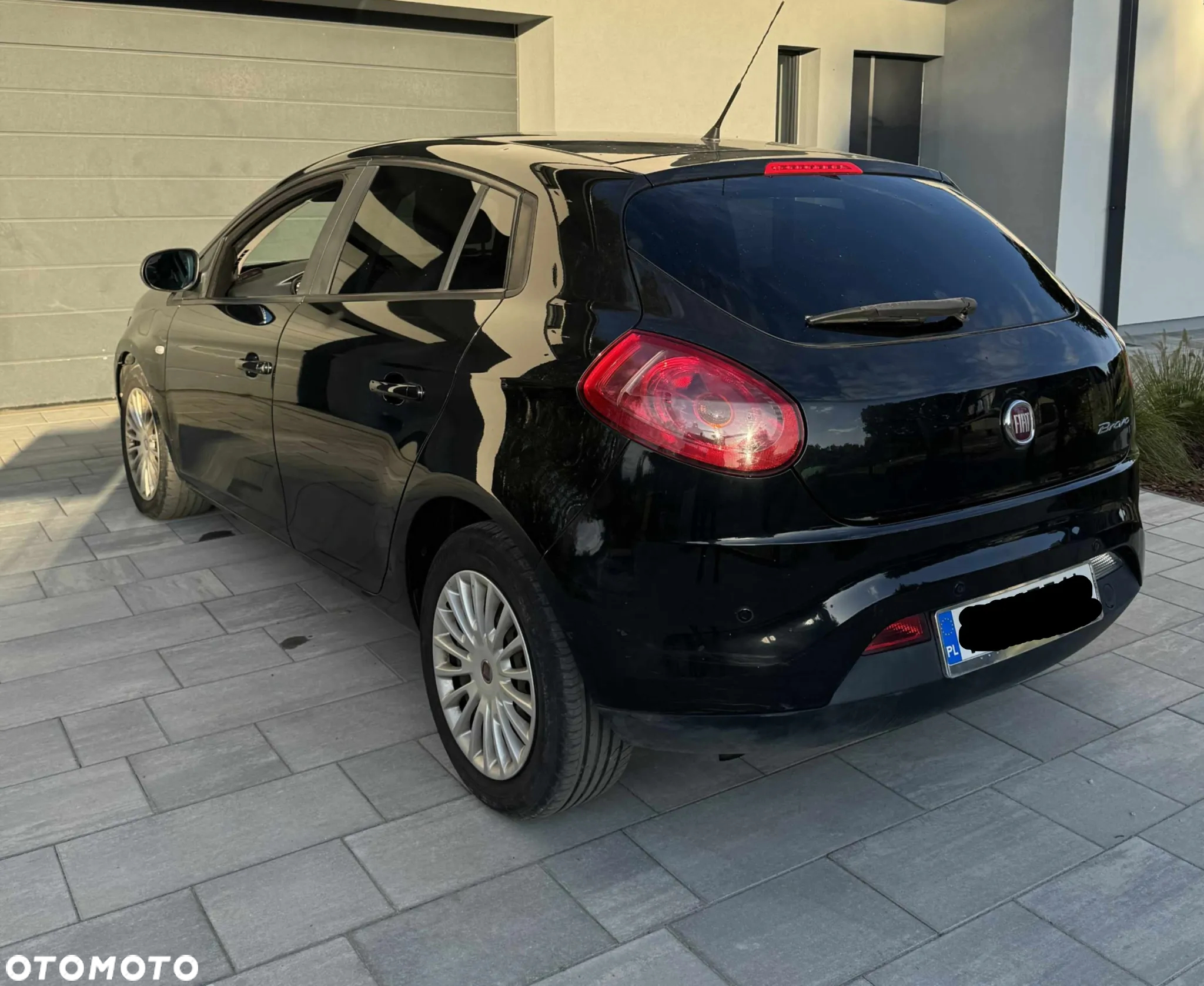 Fiat Bravo 1.6 Multijet 16V Active - 6