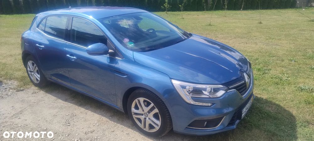 Renault Megane 1.2 Energy TCe Intens - 2