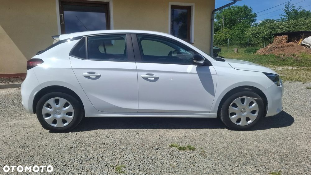 Opel Corsa 1.2 Start/Stop Edition - 18