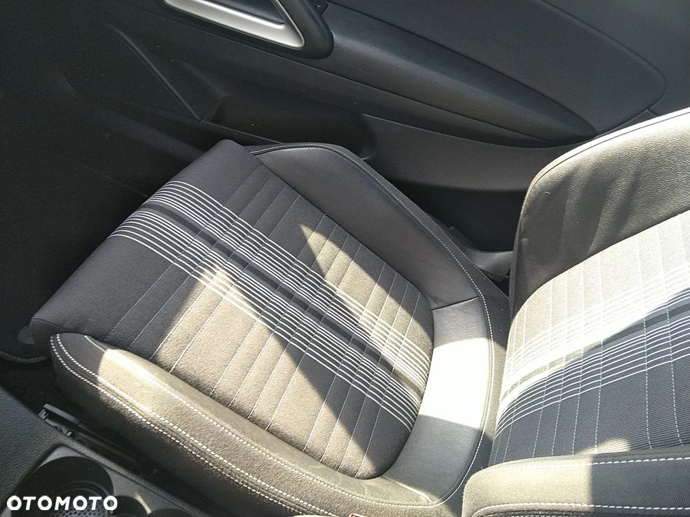 Volkswagen Scirocco - 20