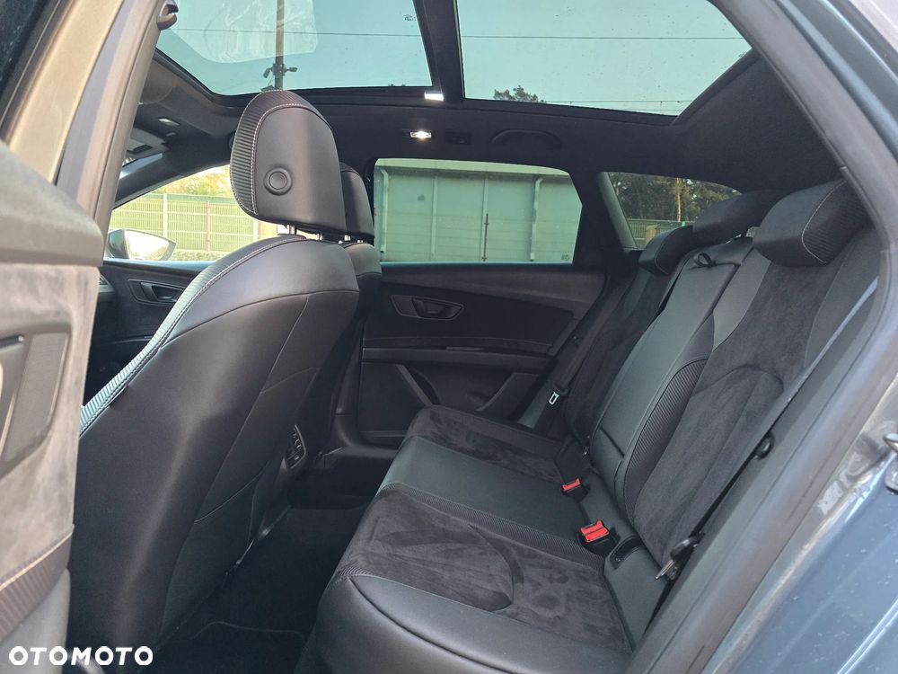 Seat Leon 2.0 TSI Start&Stop DSG Cupra 290 - 21