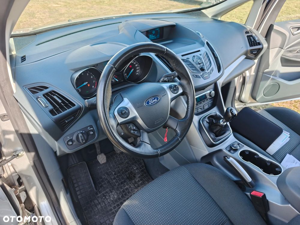 Ford C-MAX - 6