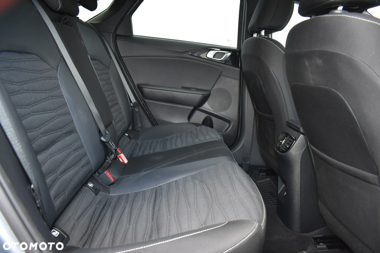 Kia ProCeed 1.5 T-GDI GT Line DCT - 7