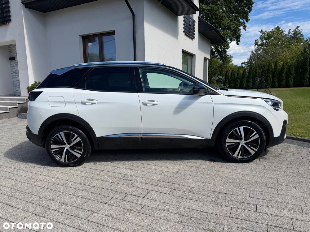 Peugeot 3008 - 6