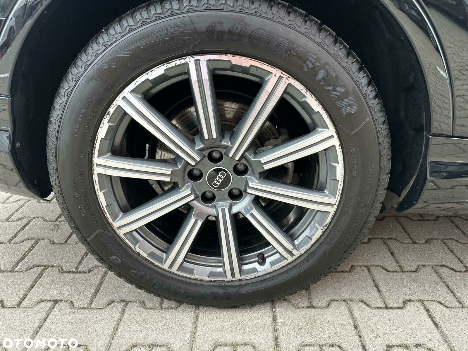 Audi Q7 - 16
