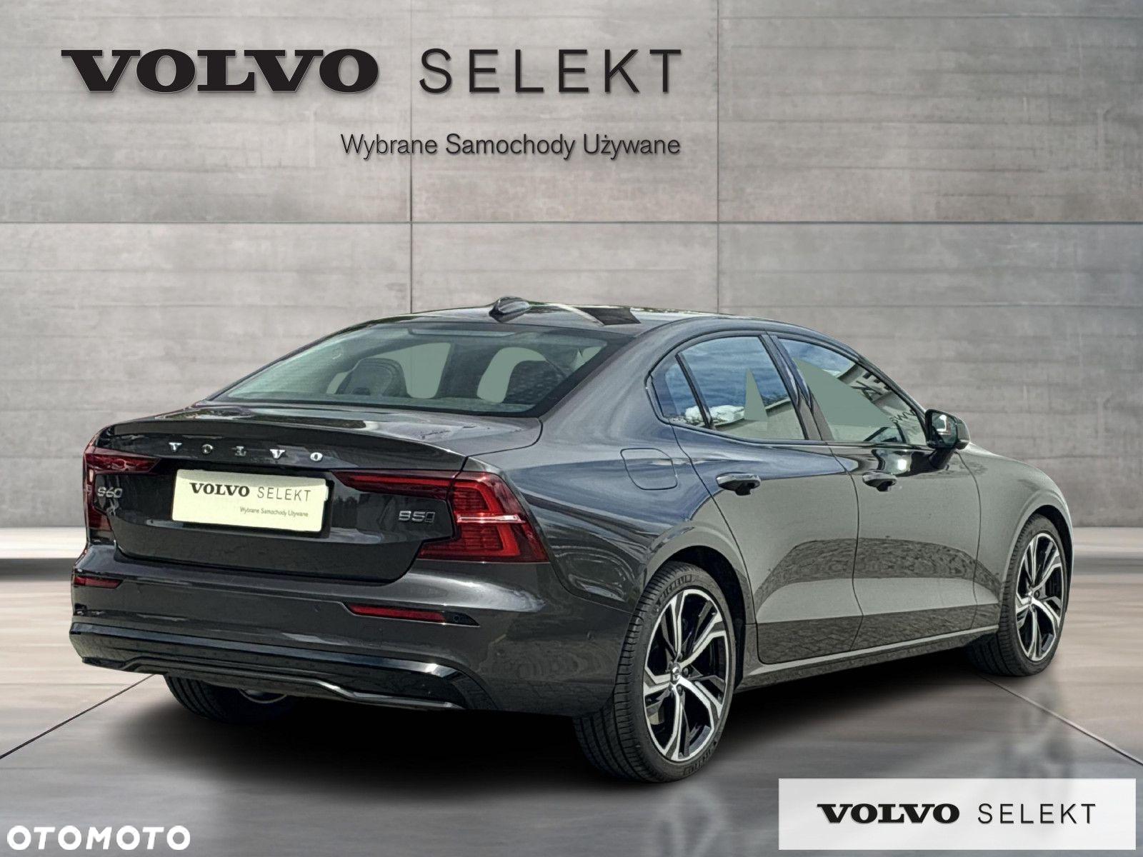 Volvo S60 - 9