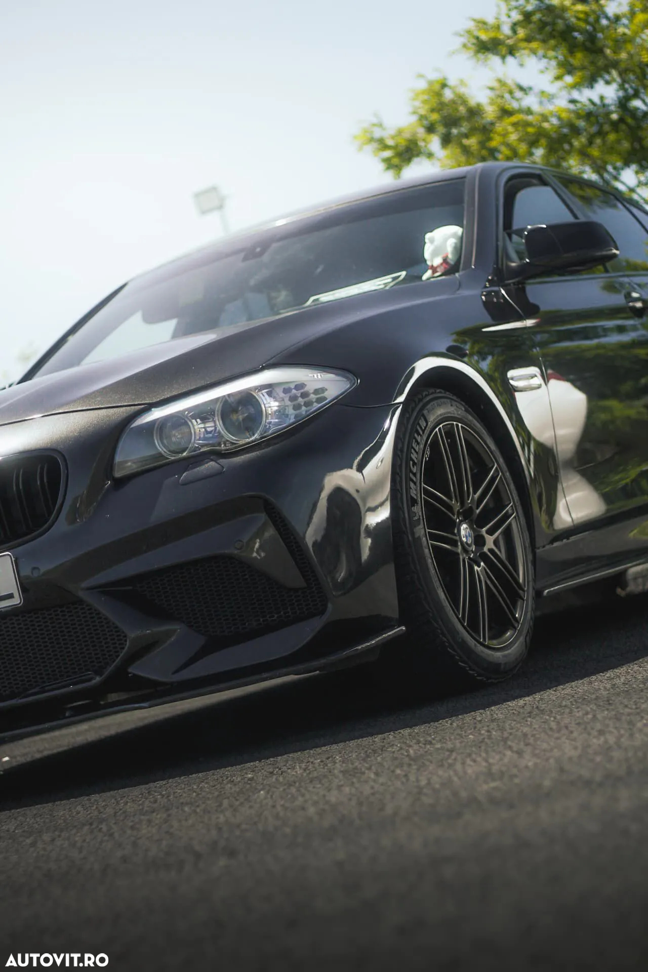 BMW Seria 5 - 2