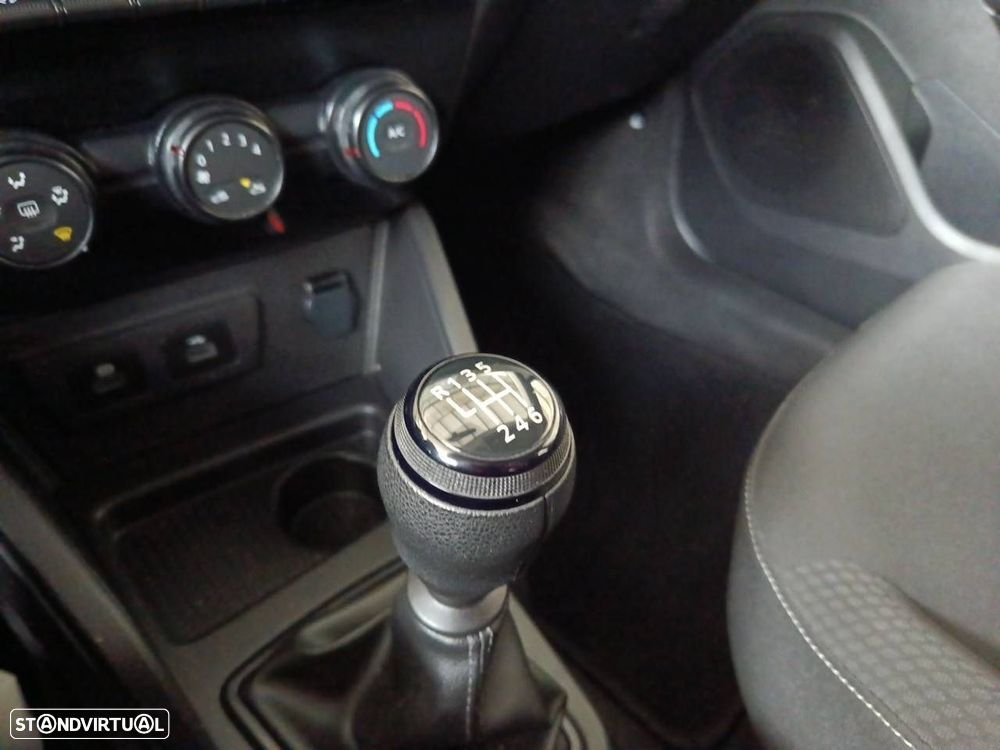 Dacia Duster 1.0 TCe ECO-G Essential Bi-Fuel - 19