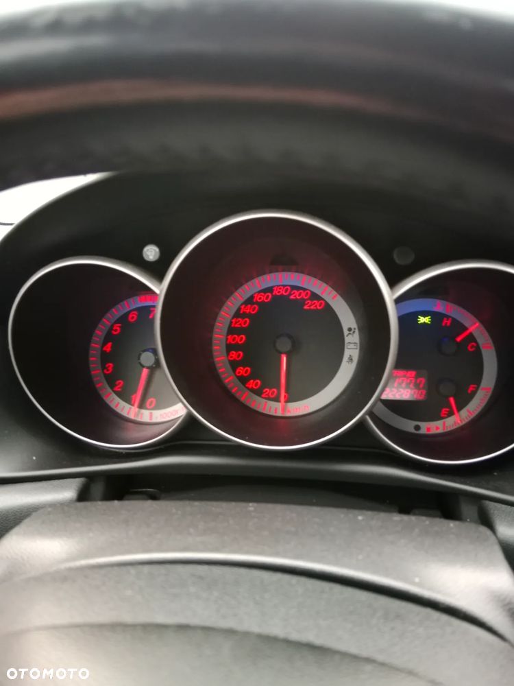Mazda 3 2.0 16V Active - 10