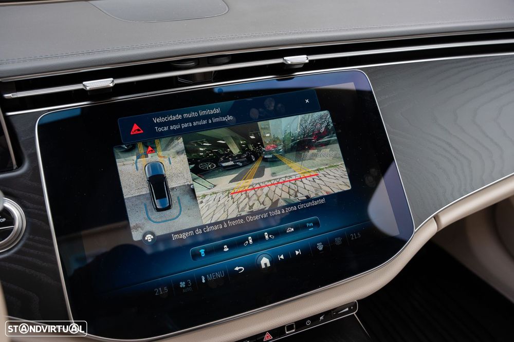 Mercedes-Benz E 300 de 4Matic All-Terrain - 25