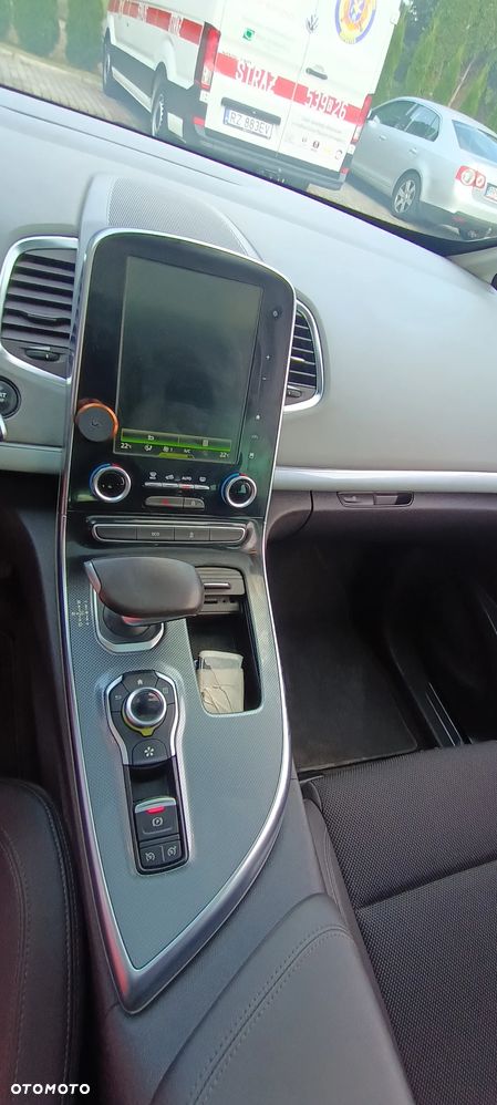 Renault Espace 1.6 dCi Energy Zen EDC 7os - 31