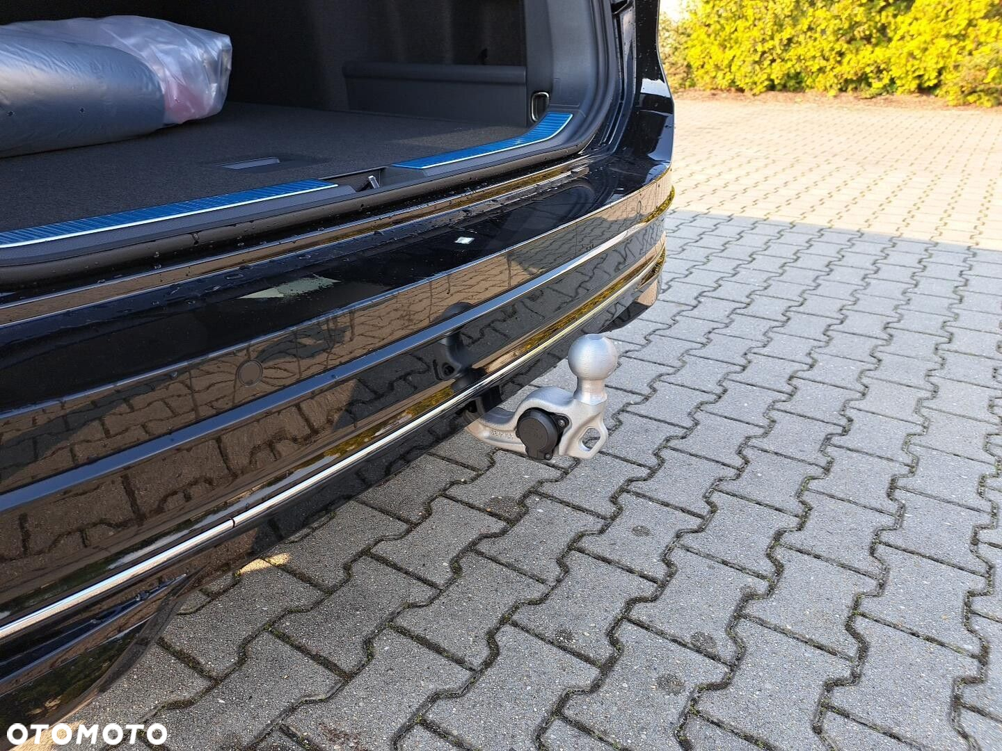 Volkswagen Passat 2.0 TDI SCR 4Mot Elegance DSG - 20