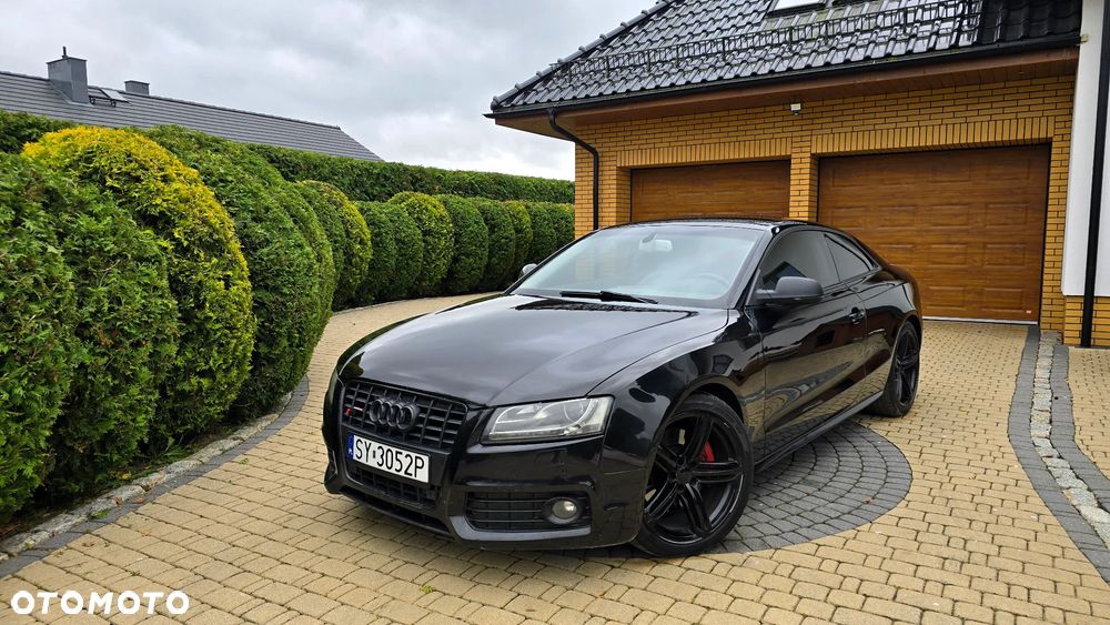 Audi A5 - 1
