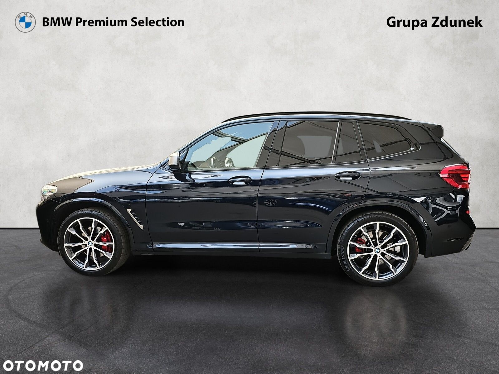 BMW X3 - 8