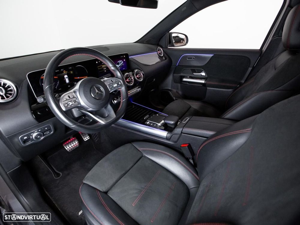 Mercedes-Benz GLA 250 7G-DCT AMG Line - 9