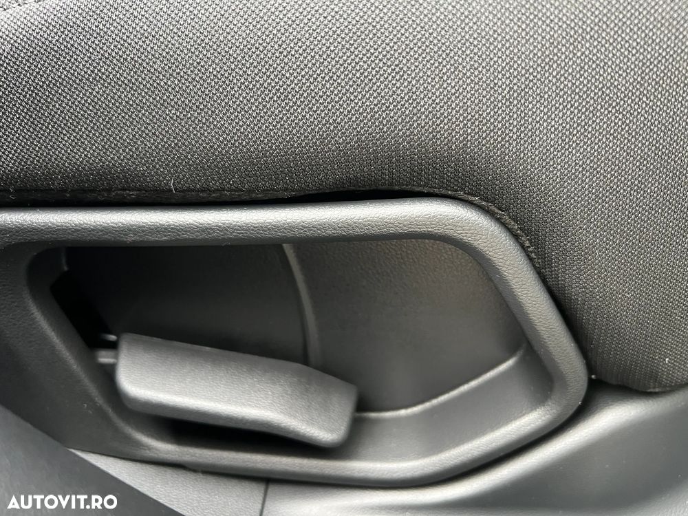 Hyundai Tucson 1.6 l 150 CP 2WD 7DCT Style - 13