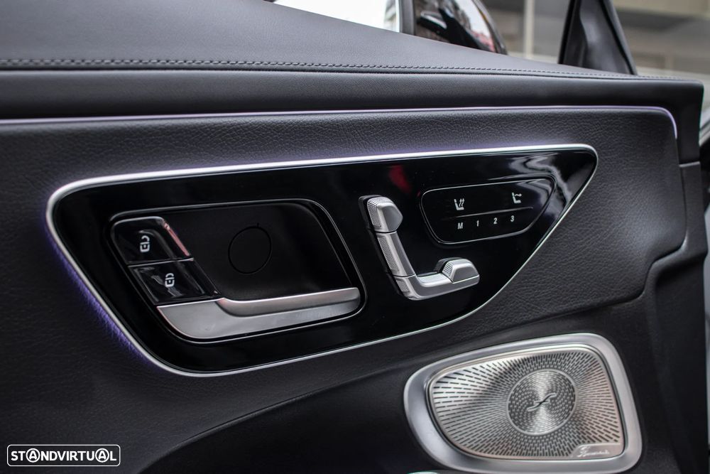 Mercedes-Benz CLE 220 d Cabrio - 7