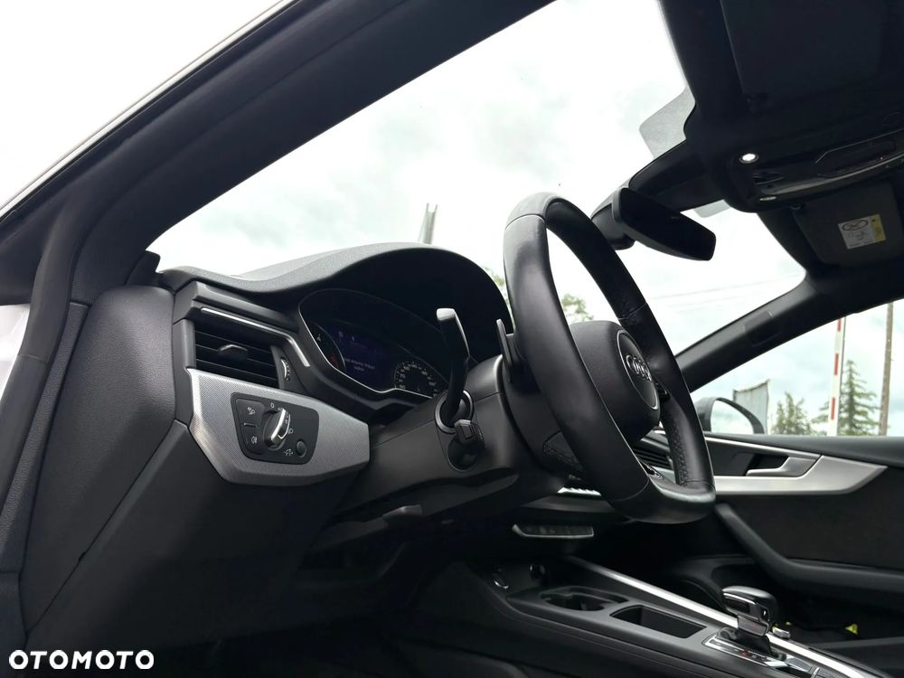 Audi A5 Sportback 40 TDI mHEV Quattro S Line S tronic - 10