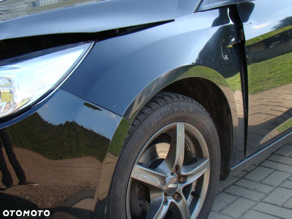 Ford Focus 1.0 EcoBoost Trend - 12