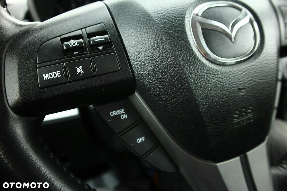 Mazda 3 2.0 MZR DISI Exclusive-Line - 9